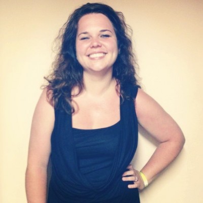 Mariska van Donkersgoed