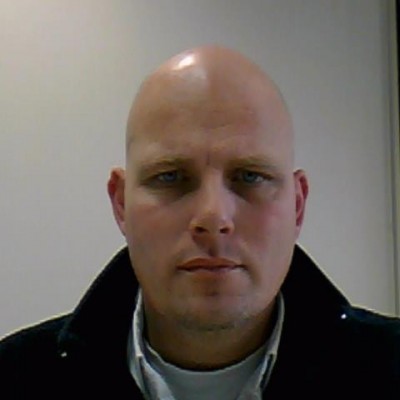 Peter Jonker