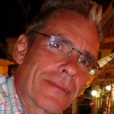 Erik Verburg