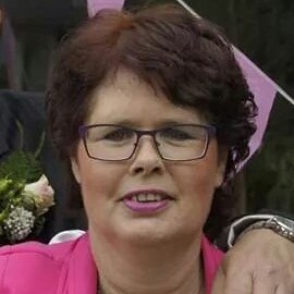 Bea van der Kolk