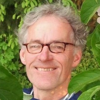 Maarten van Doremalen