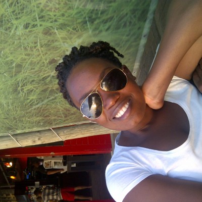 Asha Nabbale