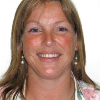 Ingrid Smit