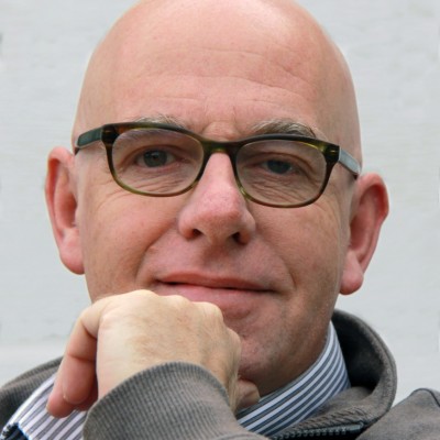Tony Meijer