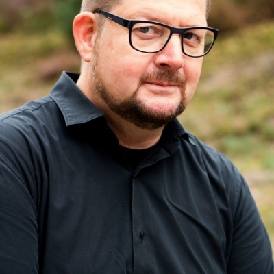 robert van der ham