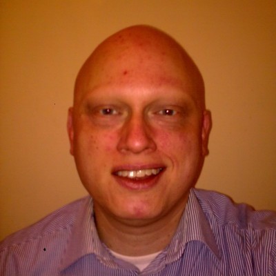 Gerard Blad