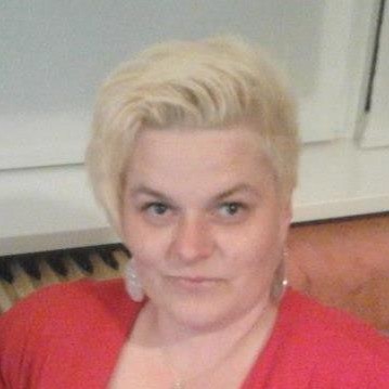 Urszula-Arleta Modrzewska