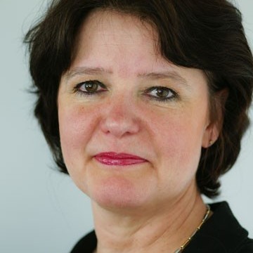 Carin Nijkamp