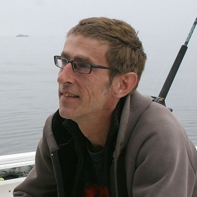 Marc Borst