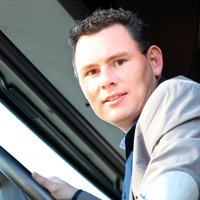 Wilfred Wilbrink
