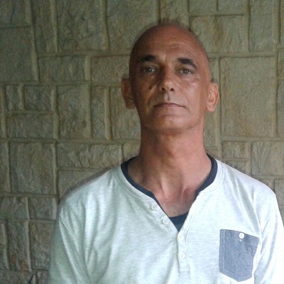 Ronald Cuccureddu