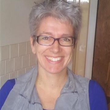 Ilse Luimes