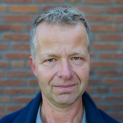 klaas Brus