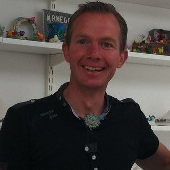 Remco Wevers