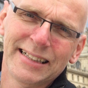 Frank Westerhof