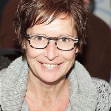 Erika Jaanssen