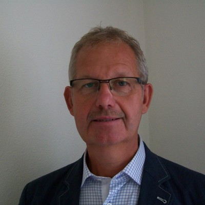 Gerrit Haanstra