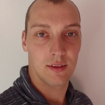 Lennart Duijndam