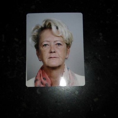 Gerda de Lange de Beauverser