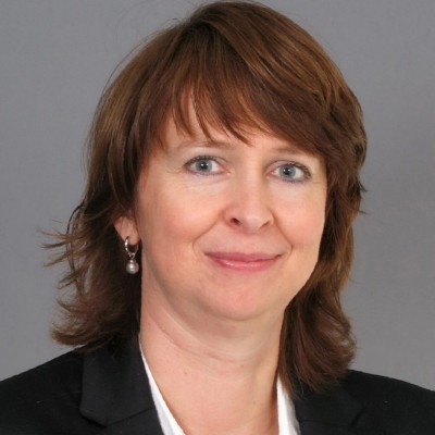 Sylvia Oltmans-Scheele