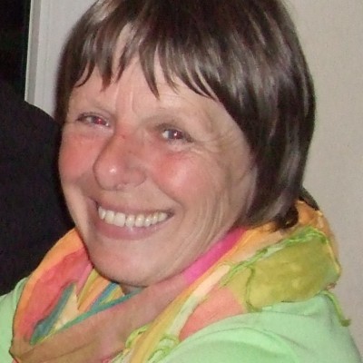 Sylvia van Maaren