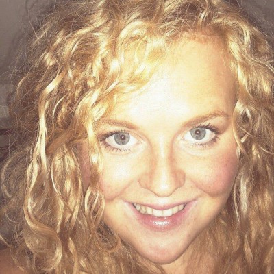 Sharonna Prins