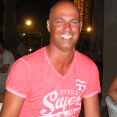 mario kikkert