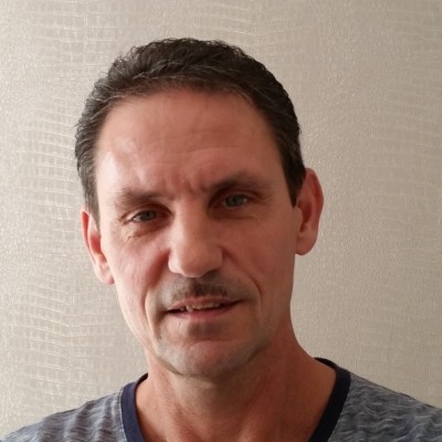Erik Stevens