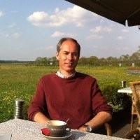 René Jonker