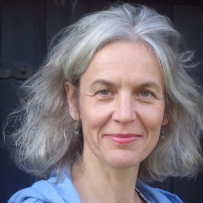 Karin Sebel