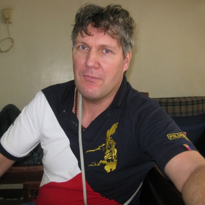 Robert . G . Ammerlaan