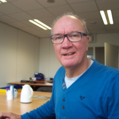 Jan van Londen