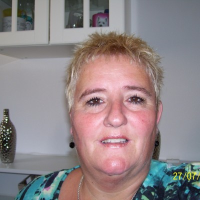 Betty Voortman