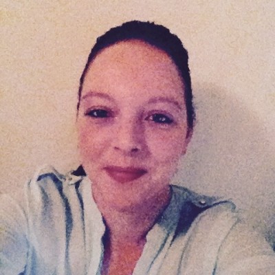 Daphne Toussaint