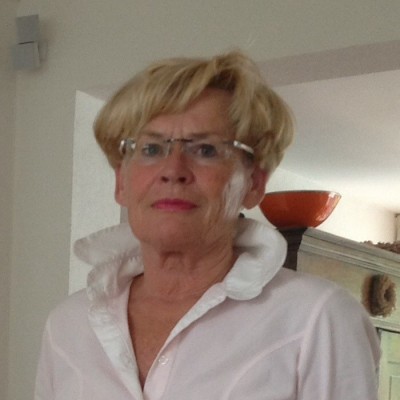 Hanneke van Hoogen Jansen