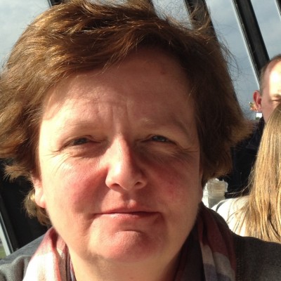 Hanneke van den Dijssel