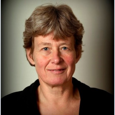 Ellen Vos-Wisse