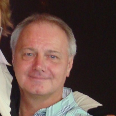 Johnny Bode