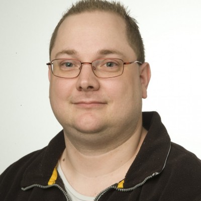 Johann van Dijkhuizen