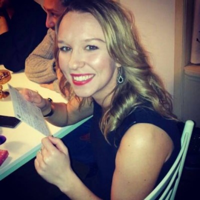 Rebecca Brands