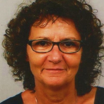 Yvonne Helmink
