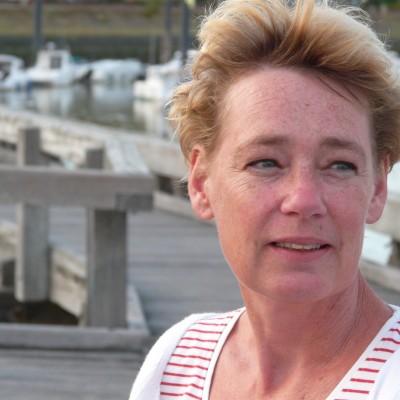 Monique Drost-Egbers