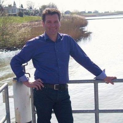 Auke van der Galiën