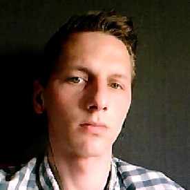 MAtthijs Nieuwenhuis