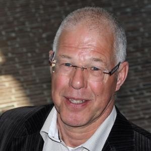 Harrie Hoonhorst