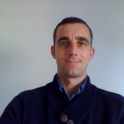 brian panhorst