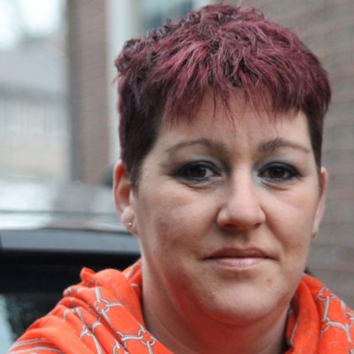 Myra Erpeka