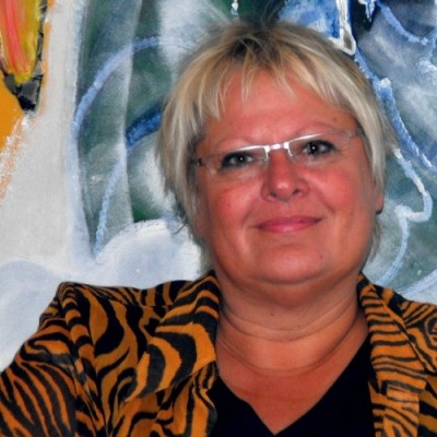 Maaike Radjani Edel