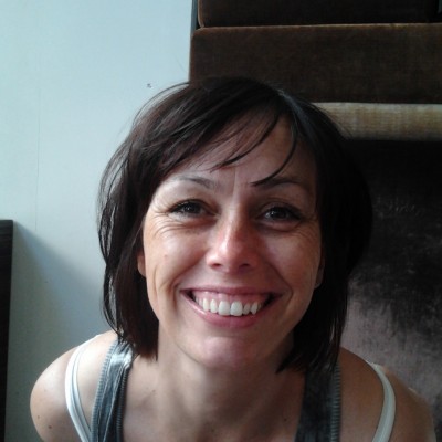Marianne Kerssies