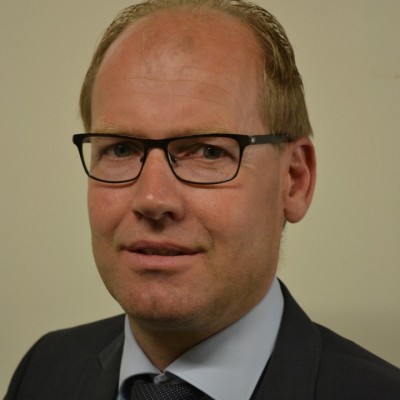 Jan van der Meer